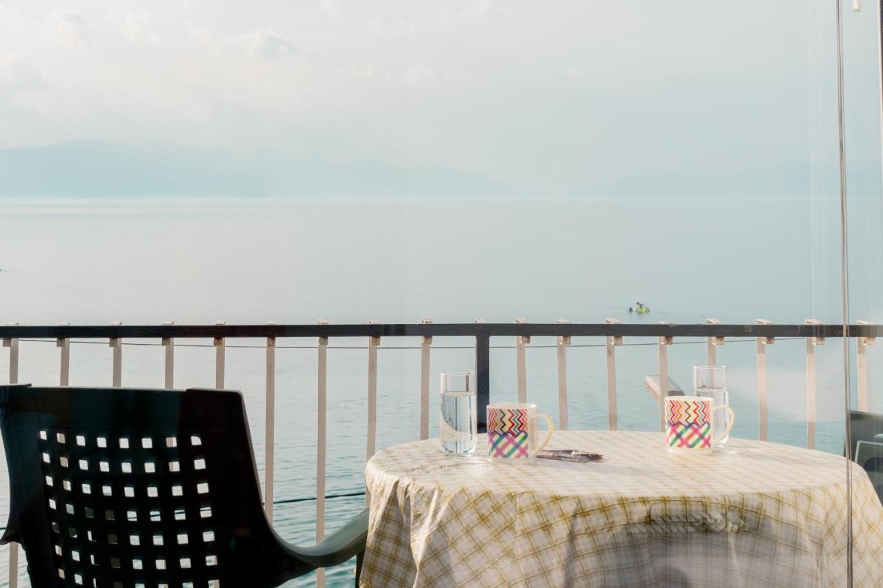 Villa Lazar Trpejca Kültér fotó