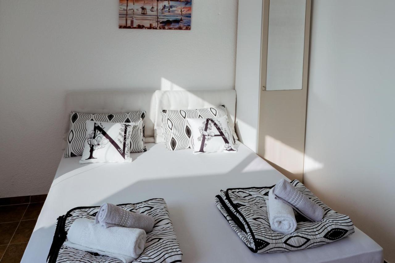 Villa Lazar Trpejca Kültér fotó